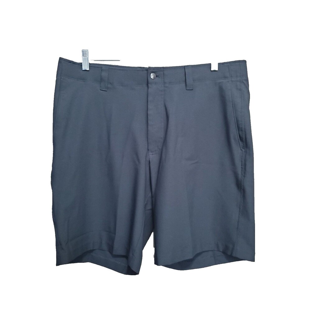 Callaway Men's Black Golf Shorts with Pockets Size 36 (waist measures 38")